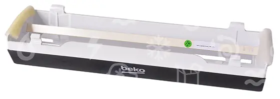 osvětlení LED chladničky BEKO